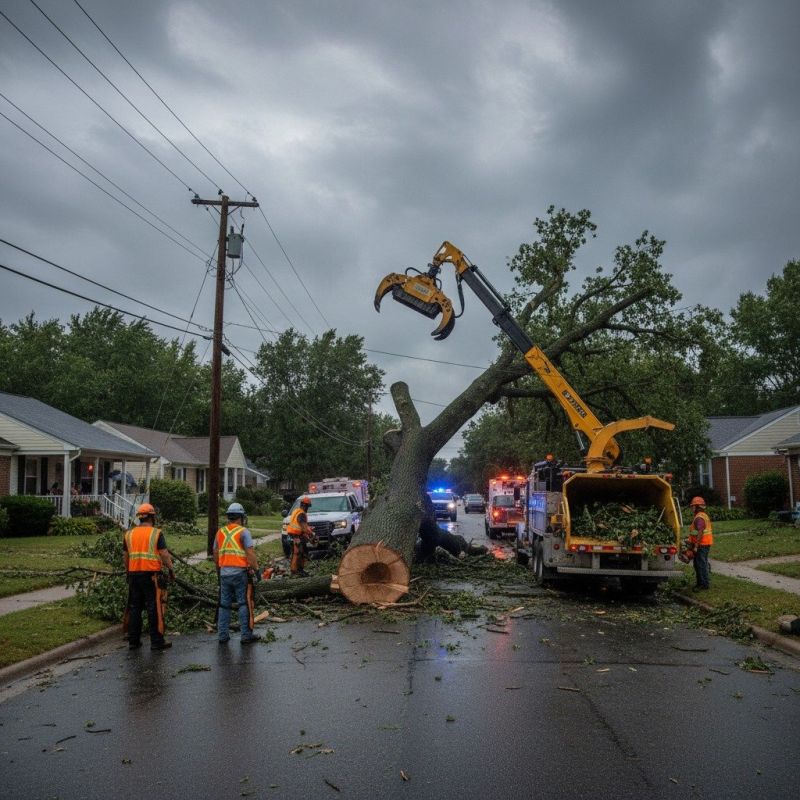 Ivy Removal